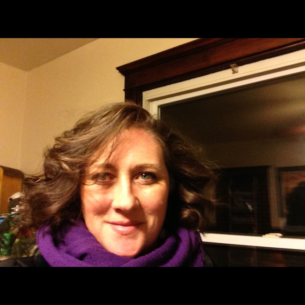 Meet your Posher, Kirsten